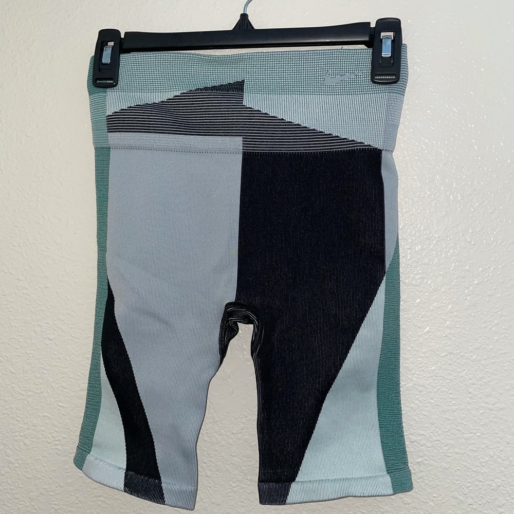 Nike biker shorts